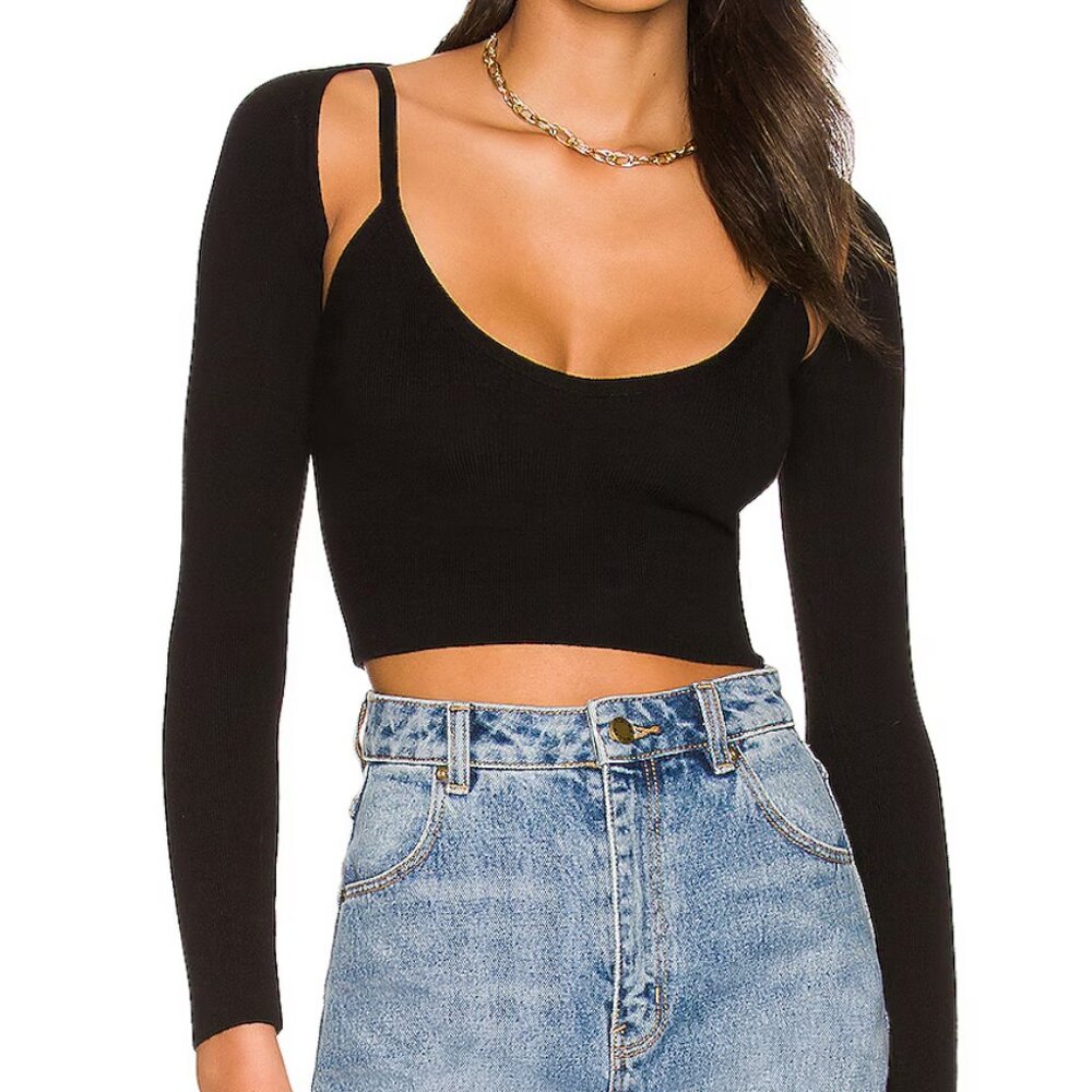 Remi Shrug Set size Small